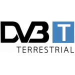DVB-T/T2 (terr. Receiver)