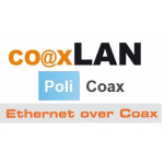 CoaxLAN / EoC / PoLi Coax