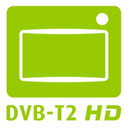 Daten DVB-T/DVB-T2 (Digital Video Broadcast- terrestrisch)