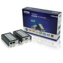 HDMI-Grafikverlngerung ber Cat5e/6 Sender+ Receiver