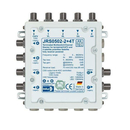 Jultec JRS0502-2+4T - Receiver Powered Stacker (Unicable...