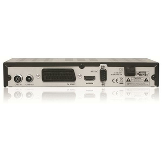 Octagon SF 418 SE SD Kabel Receiver (DVB-C / 1x Conax)