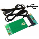 USB-Programmer fr Oxacam / Deltacam /  Evocam / Giga-CAM...