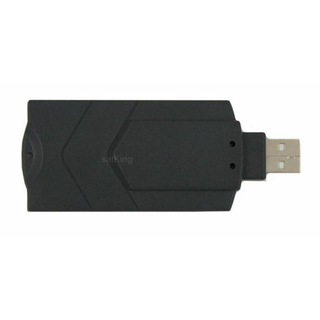 Smargo Plus V2 USB Smartcardreader Kartenlesegert (Original von Argolis)