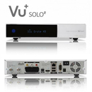 VU+ Solo2 WE (wei) Twin Linux HDTV Satreceiver (HDD zur...