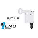 Inverto Sat>IP LNB IDLI-8CHE20-OOPOE-OSP (8 Kanal mit...
