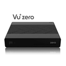 VU+ Zero V2 Linux E HDTV Satreceiver (schwarz/wei -...
