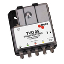 Triax TVQ 05 QUATTRO (optisches Fibre LNB Umsetzer -...