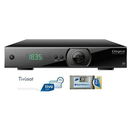 IDdigital tivu S1 Twin HDTV Satreceiver TVS incl.TivuSat...
