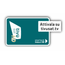 TivuSat Abo Karte (Rai, Mediaset, LA7 - jetzt auch mit...