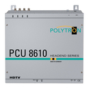 Polytron PCU 8610 Kompakt Kopfstelle 8x DVB-S/S2...
