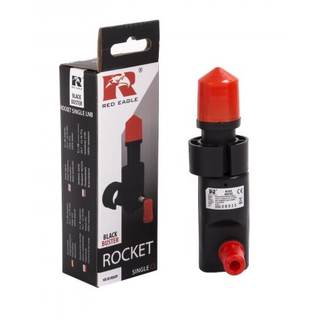 Red Eagle Black Buster Rocket Single LNB (fr 3 Grad geeignet / Raketenfeedhorn)