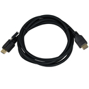 Polytron HDMI cable 180 (1.8m mit Ethernet-Kanal)