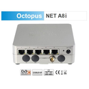 Digital Devices Octopus NET V2 A8i Max - SAT>IP...