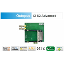 Digital Devices OctopusCI S2 Pro Advanced Twin DVB-S2 UHD...