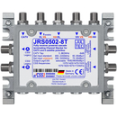 Jultec JRS0502-8M/T - Unicable Multischalter (2x8...