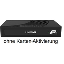 Humax Tivusat Tivumax HD3801S2+ HDTV Satreceiver incl....