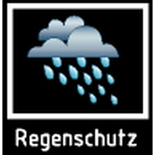 Octagon LNB Cap 365 LNB-Wetterschutzhaube universal (Regenschirm)