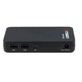Octagon SX8 Mini Full HD DVB-S2 Multistream Sat Receiver (Unicable EN50494 / IR-Auge)