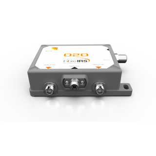 Global Invacom O2O Optical Converter (optisches Fibre LNB Umsetzer -Erweiterung fr OTx-Kit)