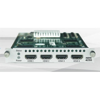 Polytron MPM 4230 - 4 Kanal HDMI Encoder Steckmodul fr MPX 106 D Serie