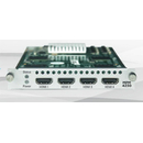 Polytron MPM 4230 - 4 Kanal HDMI Encoder Steckmodul fr...