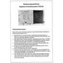 SMART DPA41/31+  / DUR EKP24 HDTV Erweiterungsmodul fr...