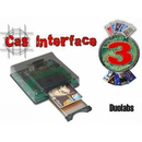 CAS Interface 3 PLUS USB (Karten und Modul Programmer)