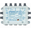 Unicable Umsetzer JULTEC JPS0502-3A/T/TN (erweiterbar bis...