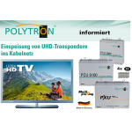 Polytron