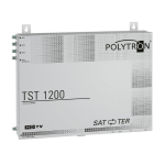 Polytron TST 1200