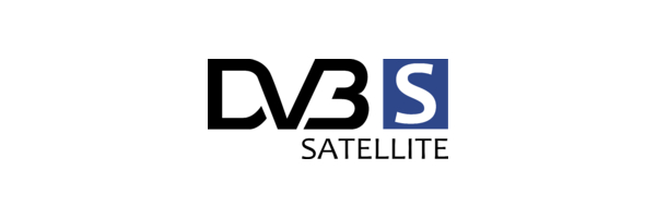 DVB-S/S2/S2x (Sat)
