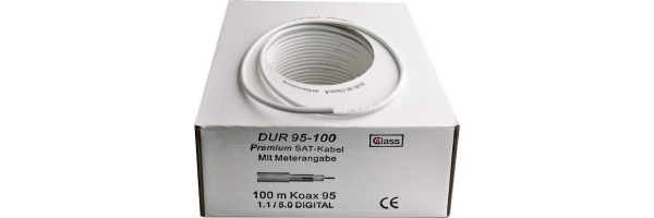 Koaxialkabel