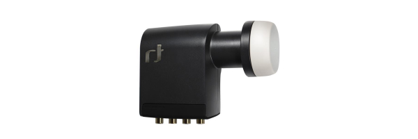 Quad LNB