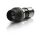 F-Kompressionsstecker PPC EX6-51WSNT PLUS Aqua-Tight (Nitin-beschichtet)