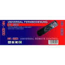 Fernbedienung fr Nokia DBox 1 und DBox 2 (dbox,...