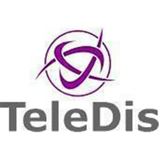 TELEDIS TSH 2010 Digitale SAT DVB-S Kopfstation für 6 Programme übernachbarkanaltauglich / Mono (VHF oder UHF)