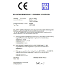 Jultec JMA111-3A/3AN Verstärker - Multiband Amplifier