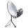 Wavefrontier Toroidal T90 Multibeam Antenne (neueste Ausführung / anthrazit / mit orig. Wandhalterung)