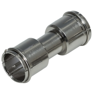 Jultec JFQ1 F-Schnellverbinder (Kaskadenverbinder/Multischalterverbinder)