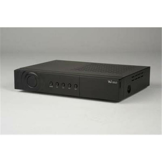 VU+ Solo Linux HDTV Satreceiver (USB-PVR ready)