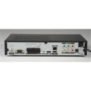 VU+ Solo Linux HDTV Satreceiver (USB-PVR ready)