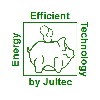 Jultec JMA111-3A Verstrker - Multiband Amplifier (ohne Netzteil)