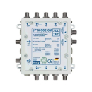 Unicable Umsetzer JULTEC JPS0502-6M Kaskade (erweiterbar bis auf mehrere 100 Teilnehmer / Made in Germany)