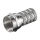F-Stecker 4mm