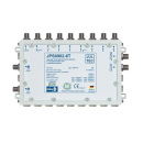 Unicable Umsetzer JULTEC JPS0902-6T termniiert (erweiterbar bis auf mehrere 100 Teilnehmer / Made in Germany)