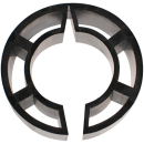 Distanzring für LNB-Montage (Adapter für 23/40mm)