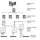 Triax-Hirschmann TVC 04 QUAD (optisches LNB Umsetzer - Virtual QUAD- Abschlusseinheit)