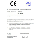 Jultec JAP100 Antennendosen Programmer (AnDoKon)