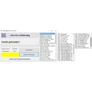 Ausleihen Jultec JAP100 Antennendosen Programmer (AnDoKon)